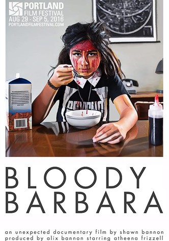 Bloody Barbara