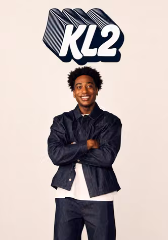 KL2 afişi