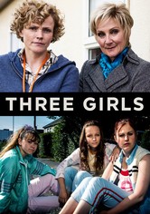 Three Girls - Season 1