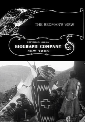 The Redman's View