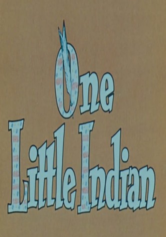 One Little Indian
