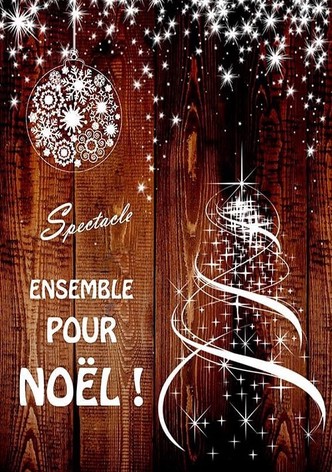 Ensemble pour Noël