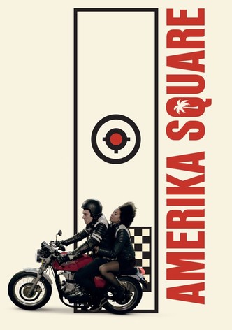Amerika Square