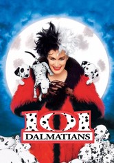 101 Dalmatians