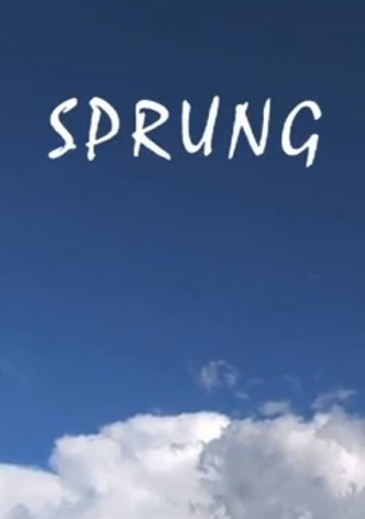 Sprung