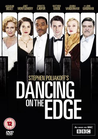 Dancing on the Edge