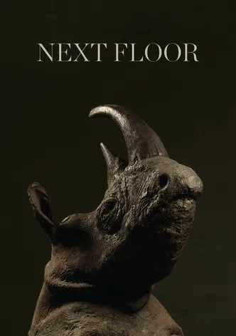 Next Floor poster
