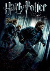 Harry potter and the deathly hallows full movie sale