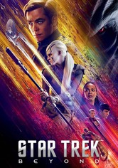 Star Trek Beyond