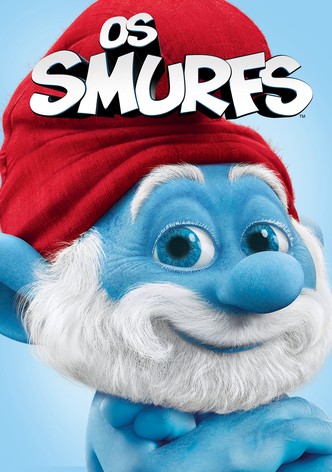 Os Smurfs