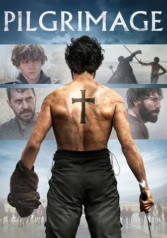 Pilgrimage poster