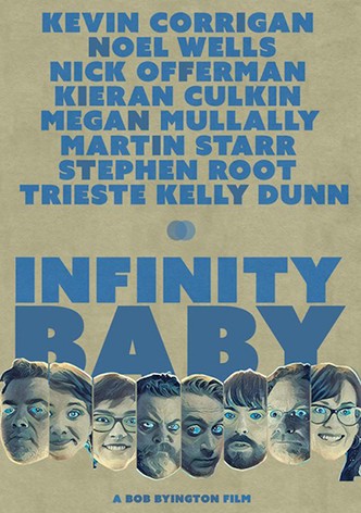 Infinity Baby