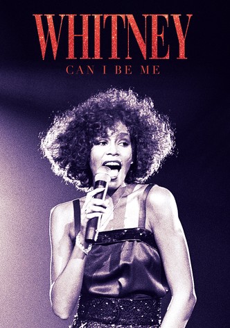 Whitney: Ben Olabilir miyim