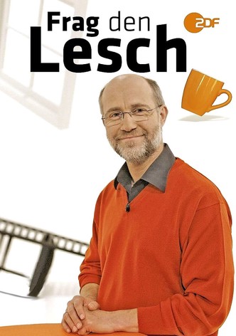 Frag den Lesch