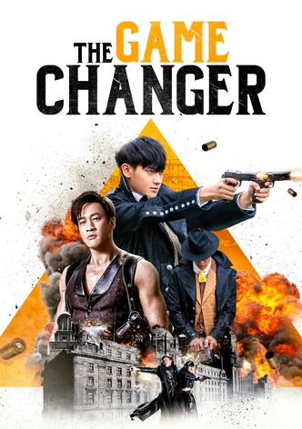 The Game Changer