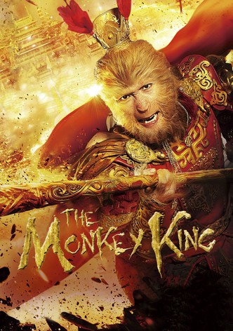 The Monkey King