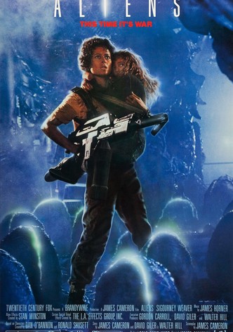 Aliens