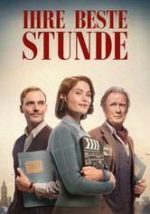 Ihre beste Stunde