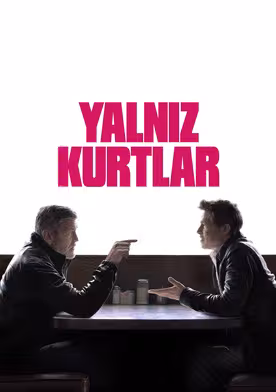 Yalnız Kurtlar