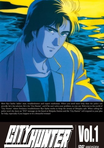 Staffel 1
