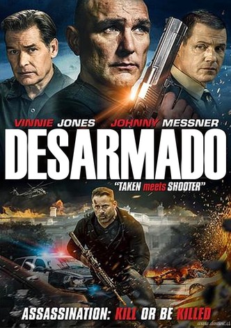 Desarmado