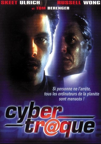 Cybertraque