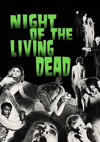 Night of the Living Dead