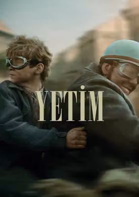 Yetim