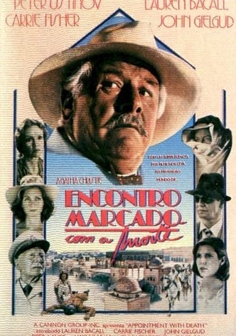 Encontro Marcado com a Morte