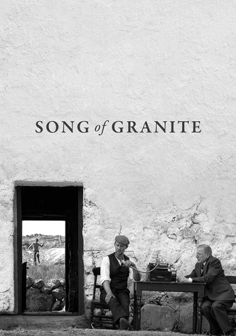 Song of Granite