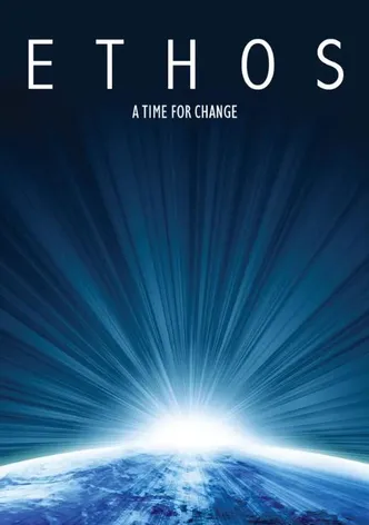 Ethos poster