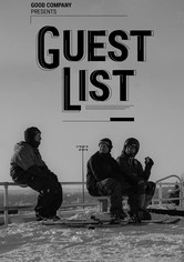 Guest List
