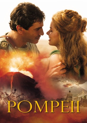 Pompeya