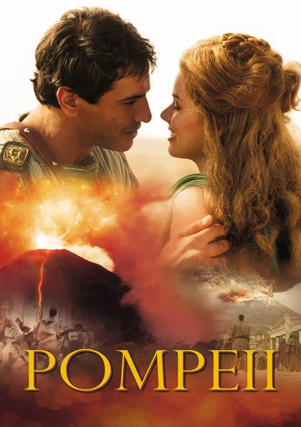 Pompeii online sa prevodom