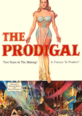 The Prodigal
