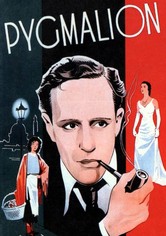 Пигмалион