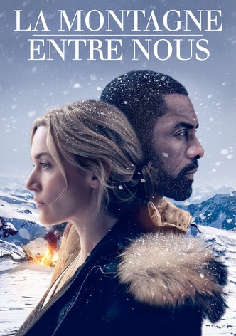 La Montagne entre nous