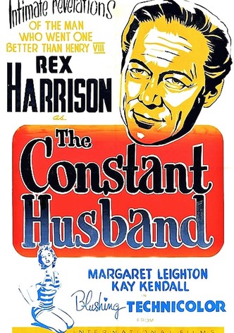 The Constant Husband