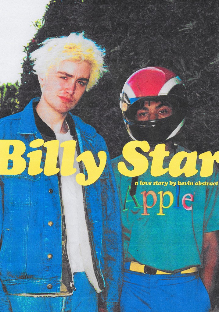 Billy Star