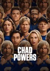 Chad Powers