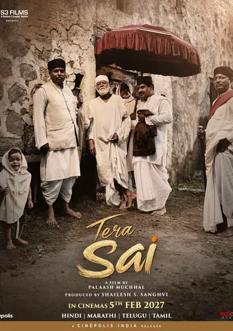 Tera Sai