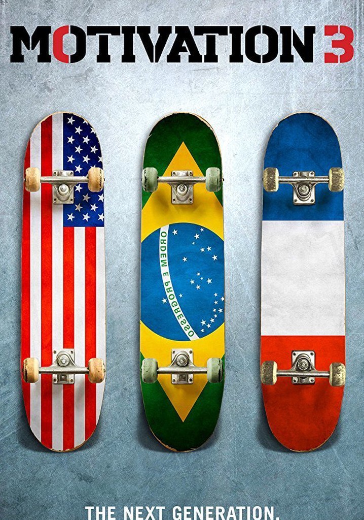 Motivation 3: The Next Generation