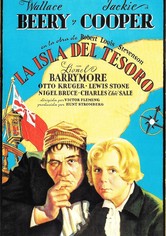 La isla del tesoro