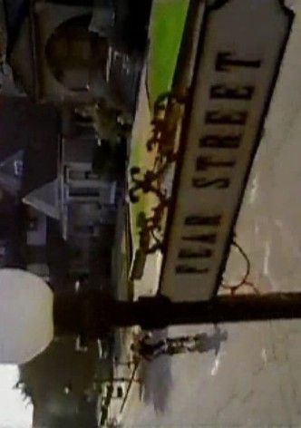 Ghosts of Fear Street