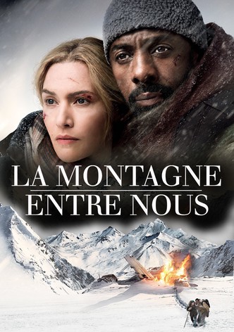 La Montagne entre nous