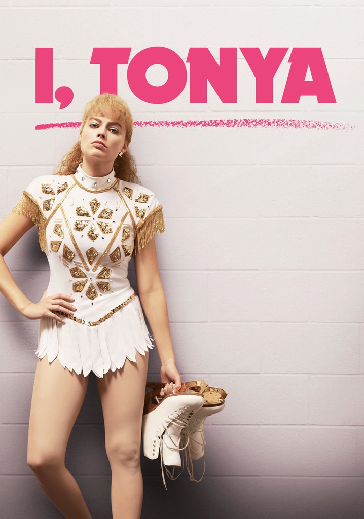 I Tonya Streaming Where To Watch Movie Online