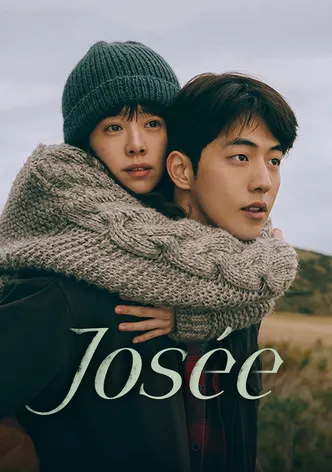 Josée poster