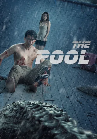The Pool poster