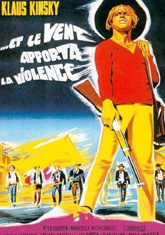 Et le vent apporta la violence