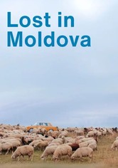 Lost in Moldova